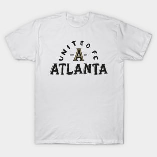 Atlanta Uniteeed fc 19 T-Shirt